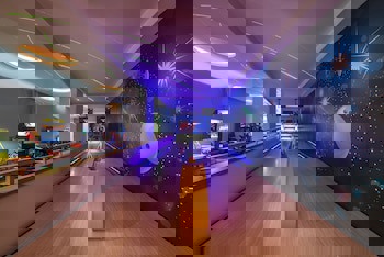 Aska Lara Resort & Spa