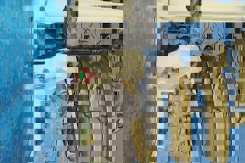 Aska Lara Resort & Spa