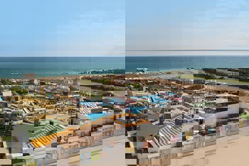 Aska Lara Resort & Spa