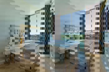 Aska Lara Resort & Spa