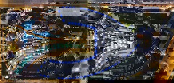 Aska Lara Resort & Spa