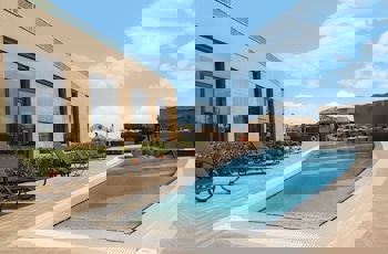 Aska Lara Resort & Spa