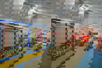 Aska Lara Resort & Spa