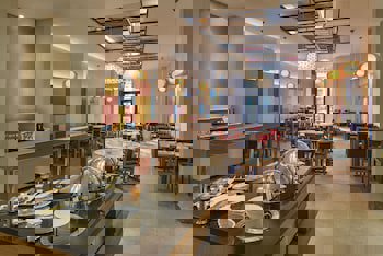 Aska Lara Resort & Spa