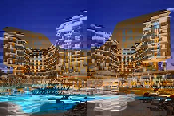 Aska Lara Resort & Spa