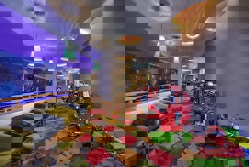 Aska Lara Resort & Spa