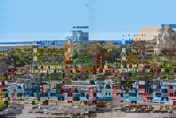 Aska Lara Resort & Spa