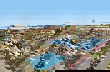 Aska Lara Resort & Spa