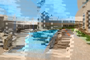 Aska Lara Resort & Spa