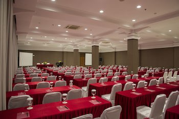Gallery Prawirotaman Hotel