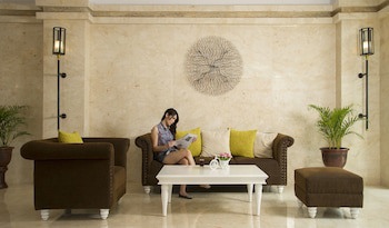 Gallery Prawirotaman Hotel