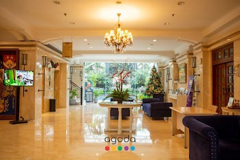 Gallery Prawirotaman Hotel