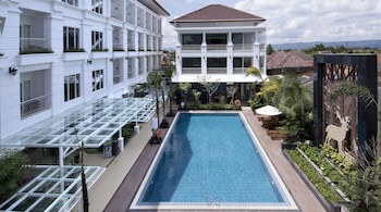 Gallery Prawirotaman Hotel