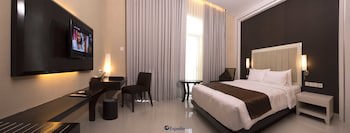 Gallery Prawirotaman Hotel