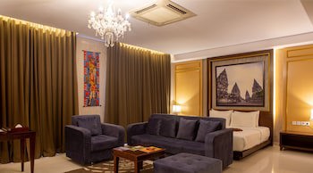 Gallery Prawirotaman Hotel