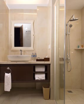 Gallery Prawirotaman Hotel