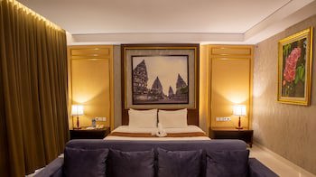 Gallery Prawirotaman Hotel