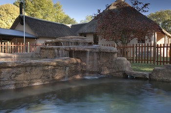 Whispering Waters