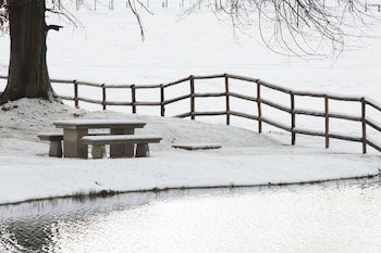 Whispering Waters