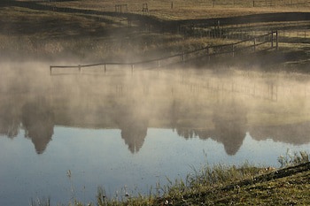 Whispering Waters
