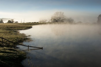 Whispering Waters