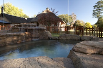 Whispering Waters