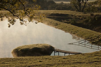Whispering Waters