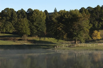Whispering Waters