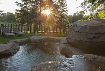 Whispering Waters