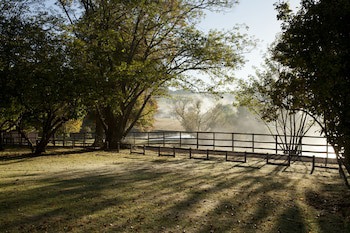 Whispering Waters