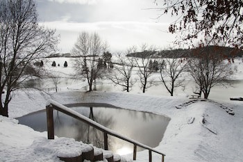 Whispering Waters