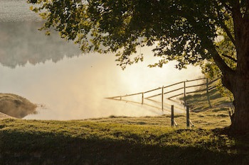 Whispering Waters