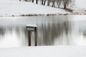 Whispering Waters