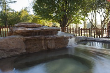 Whispering Waters