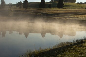 Whispering Waters