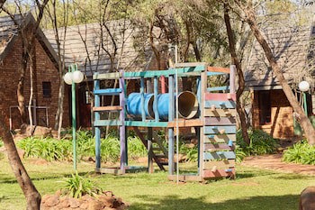 First Group Magalies Park