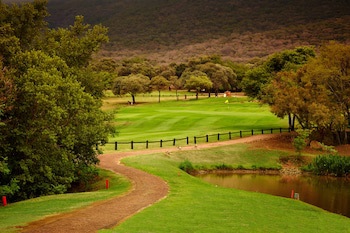First Group Magalies Park