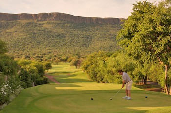 First Group Magalies Park