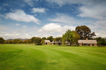 First Group Magalies Park