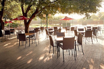 First Group Magalies Park