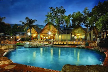 First Group Magalies Park