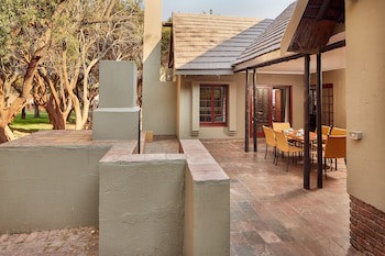 First Group Magalies Park