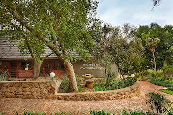 First Group Magalies Park