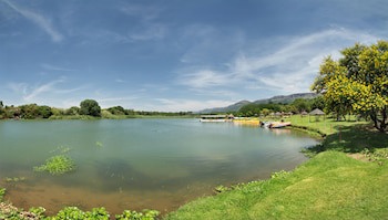 First Group Magalies Park