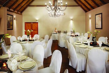 First Group Magalies Park