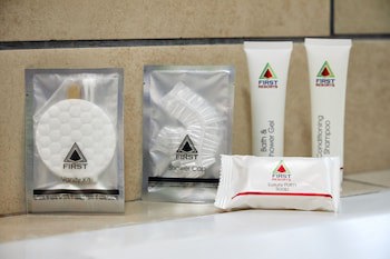 First Group Magalies Park