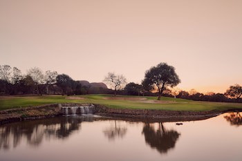 First Group Magalies Park