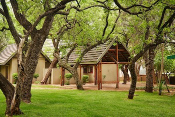 First Group Magalies Park