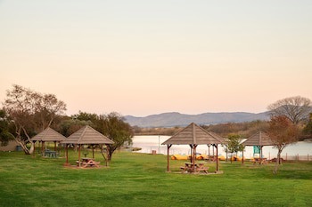 First Group Magalies Park