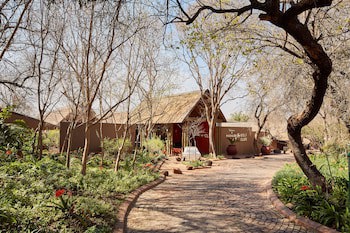 First Group Magalies Park